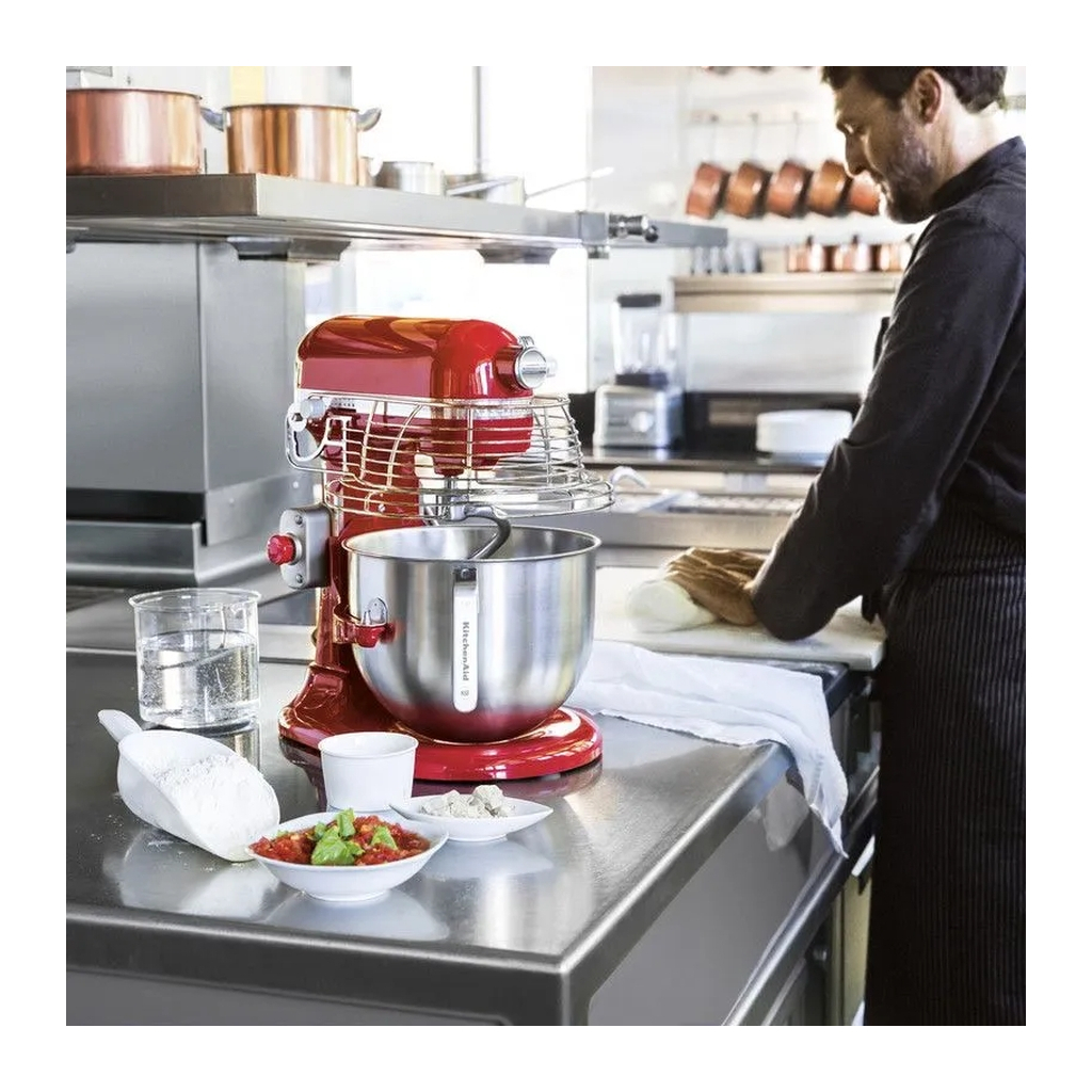 Кухонний комбайн KitchenAid 5KSM7990XEER