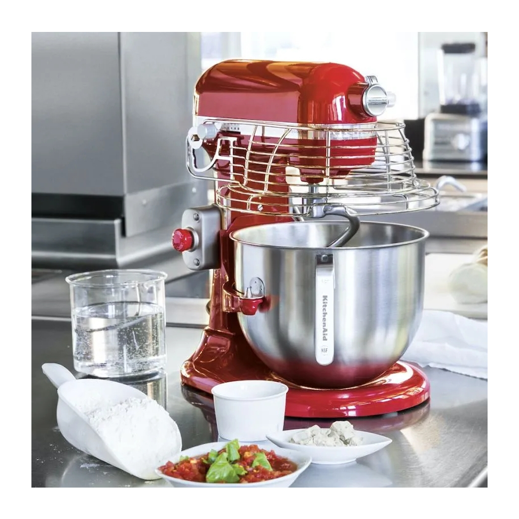 Кухонний комбайн KitchenAid 5KSM7990XEER