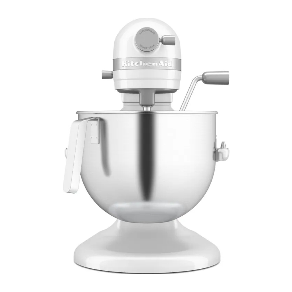 Кухонний комбайн KitchenAid 5KSM70JPXEWH