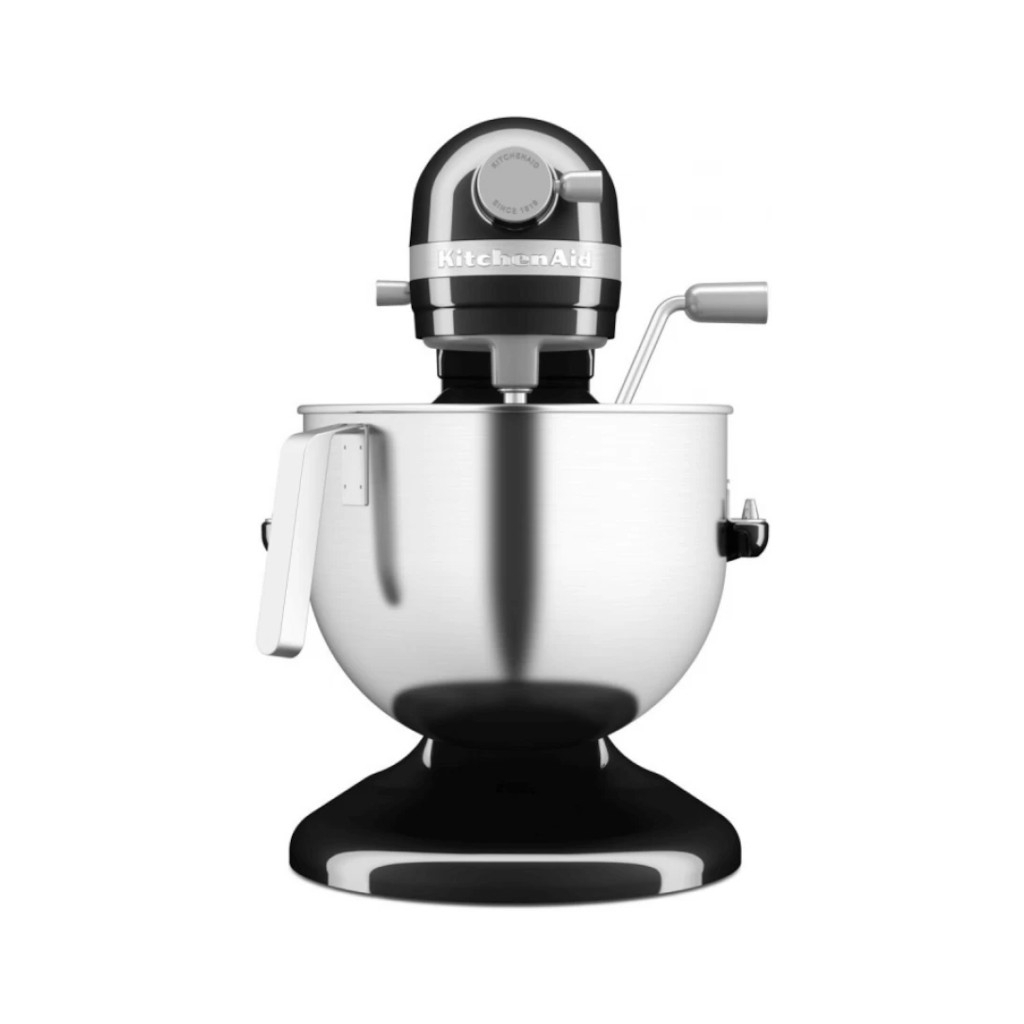 Кухонний комбайн KitchenAid 5KSM70JPXEOB