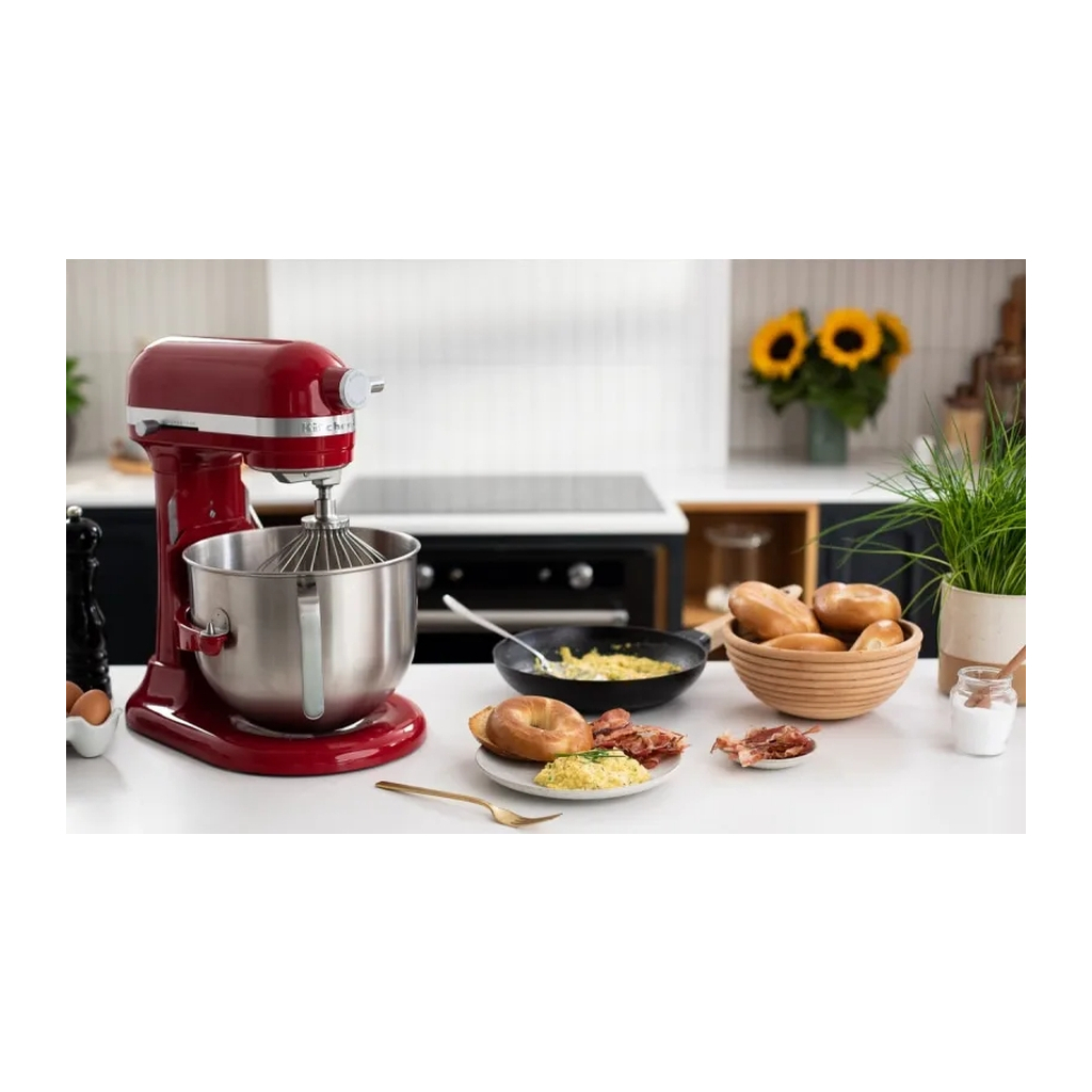 Кухонний комбайн KitchenAid 5KSM70JPXEER