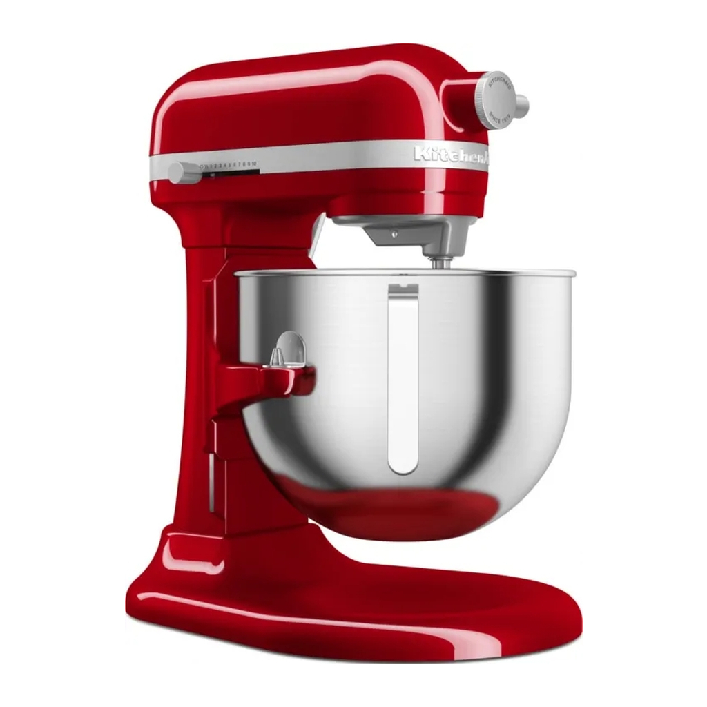 Кухонний комбайн KitchenAid 5KSM70JPXEER