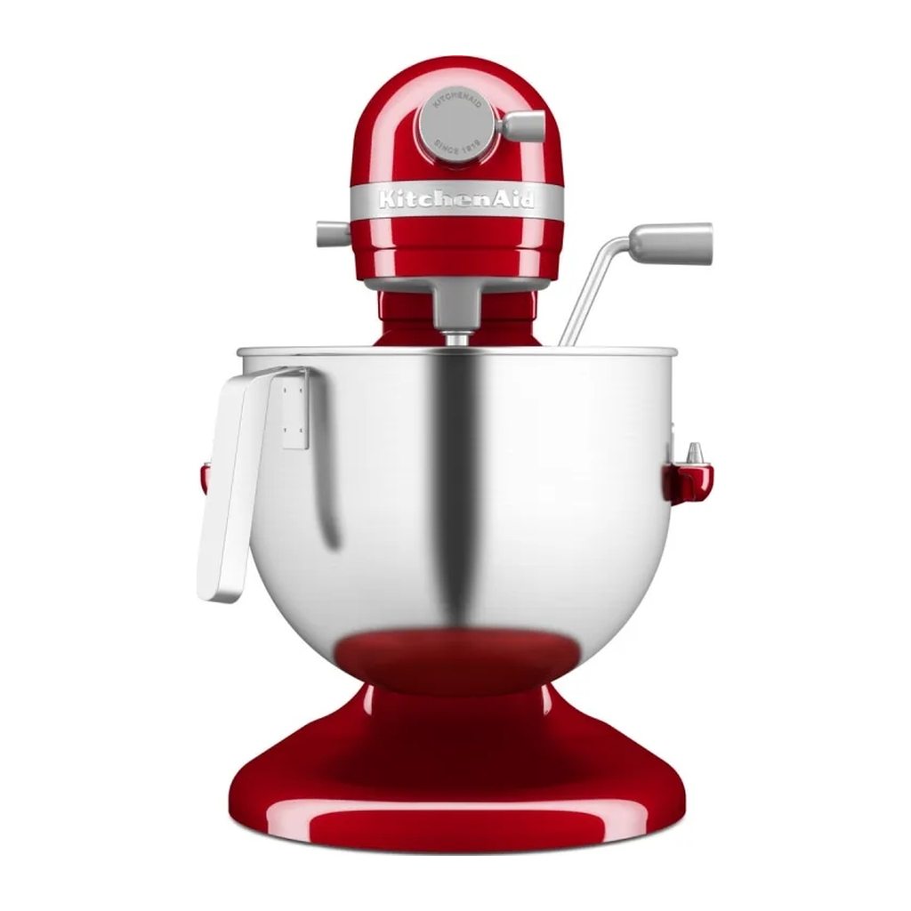 Кухонний комбайн KitchenAid 5KSM70JPXEER