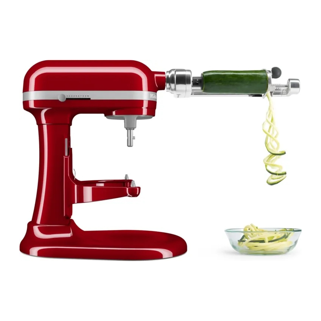 Кухонний комбайн KitchenAid 5KSM70JPXEER