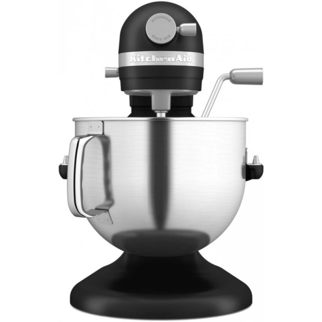 Кухонний комбайн KitchenAid 5KSM70SHXEBM