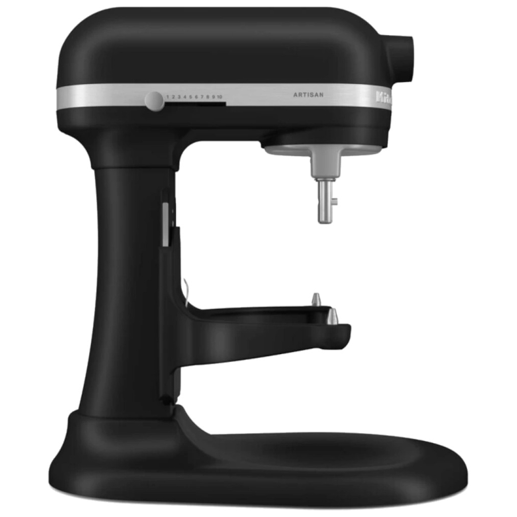 Кухонний комбайн KitchenAid 5KSM70SHXEBM