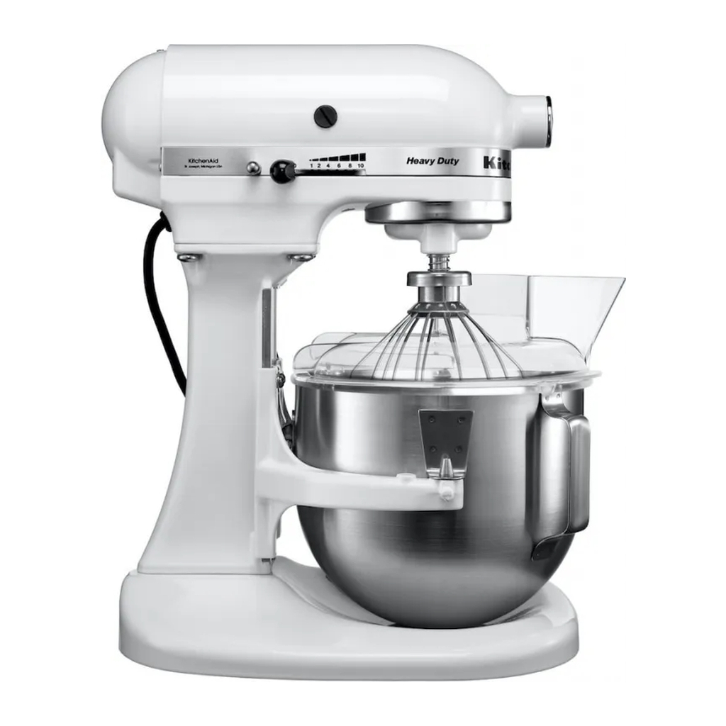 Кухонний комбайн KitchenAid 5KPM5EWH