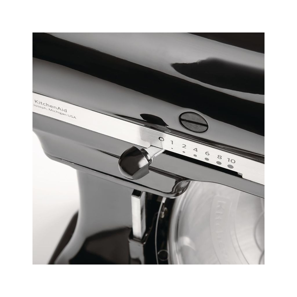 Кухонний комбайн KitchenAid 5KPM5EOB