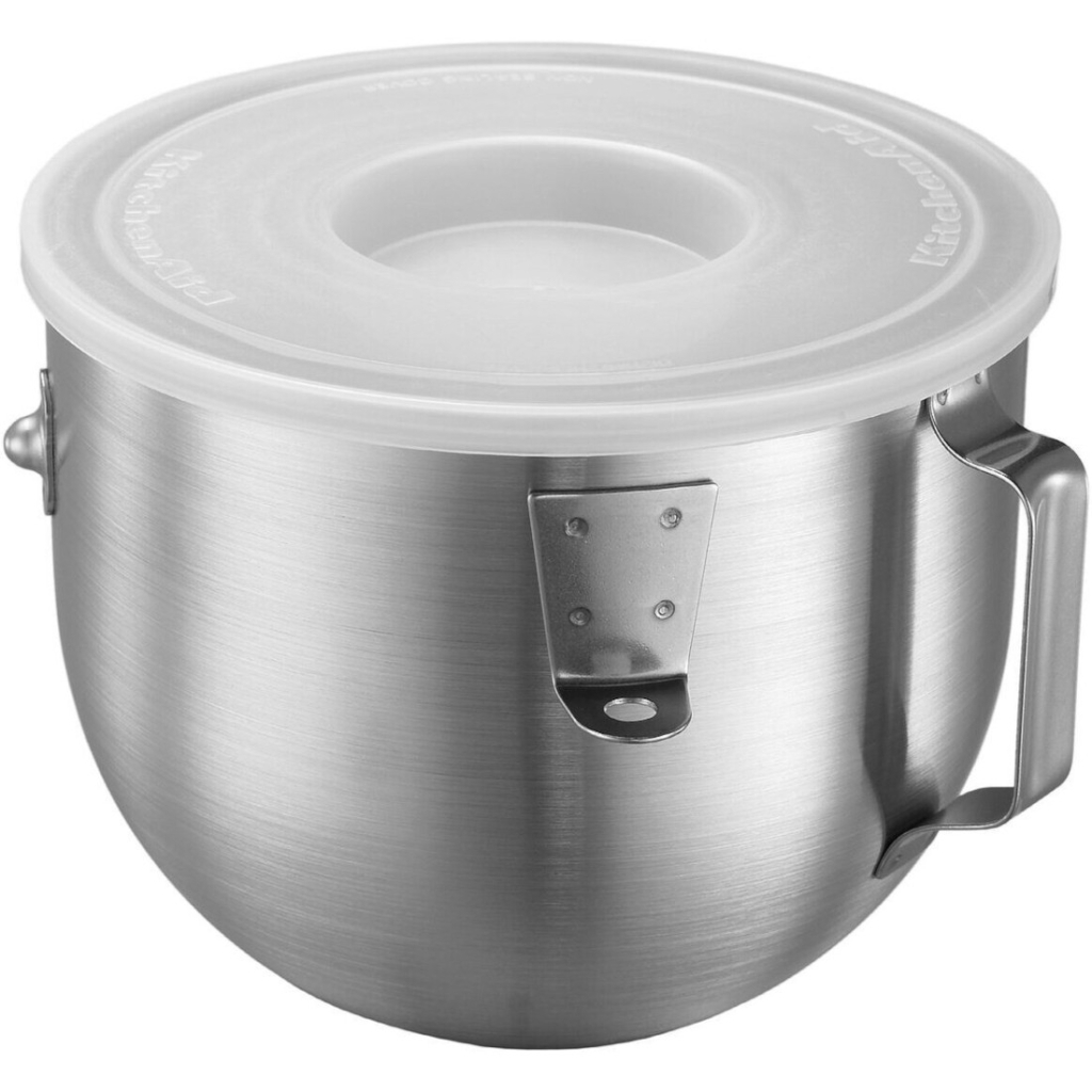 Кухонний комбайн KitchenAid 5KPM5EOB