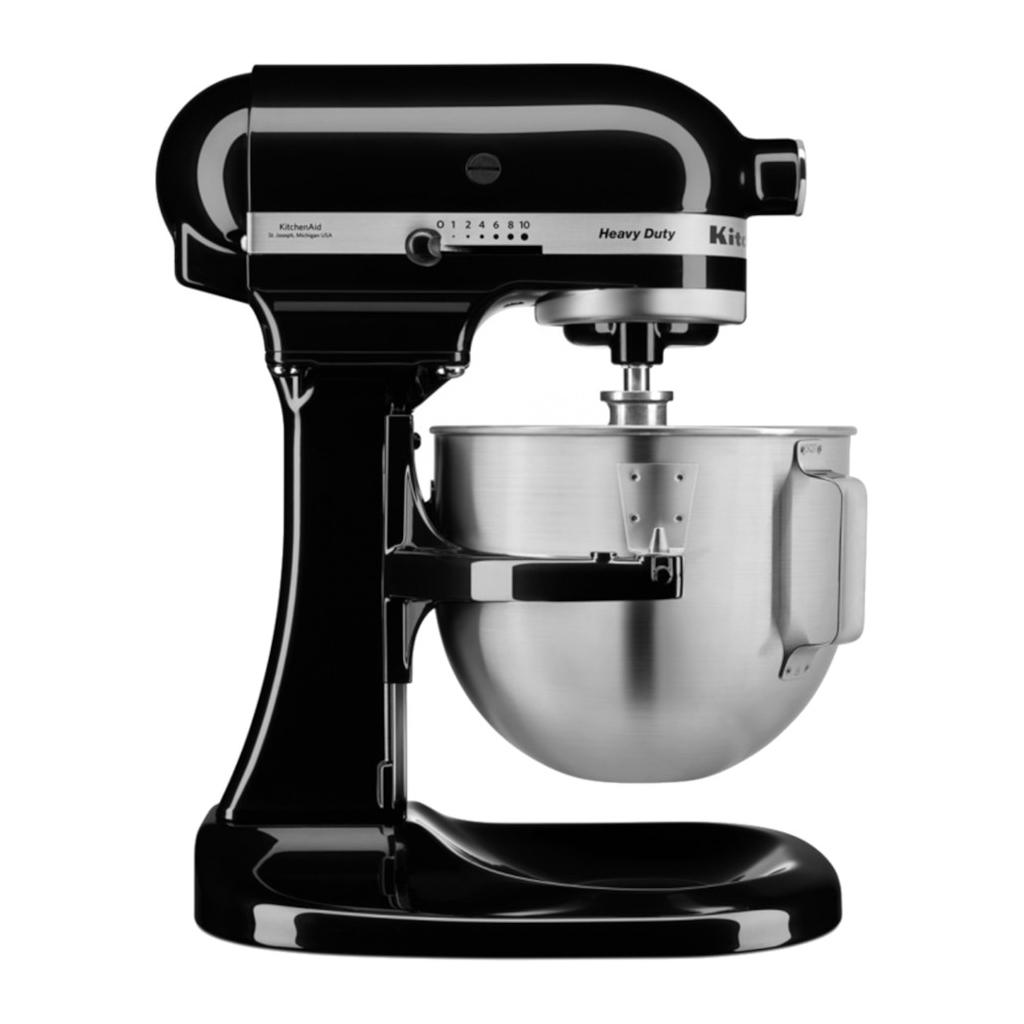 Кухонний комбайн KitchenAid 5KPM5EOB