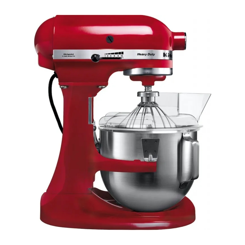 Кухонний комбайн KitchenAid 5KPM5EER