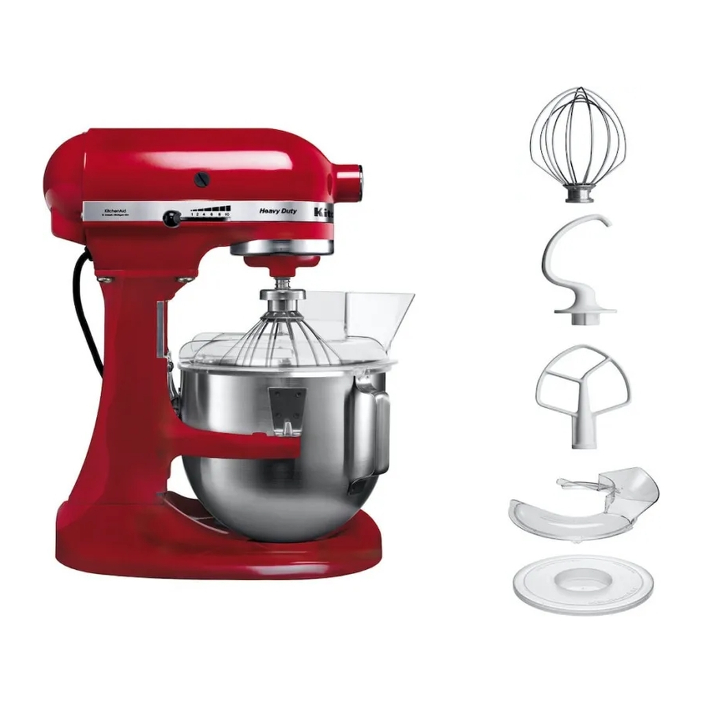 Кухонний комбайн KitchenAid 5KPM5EER