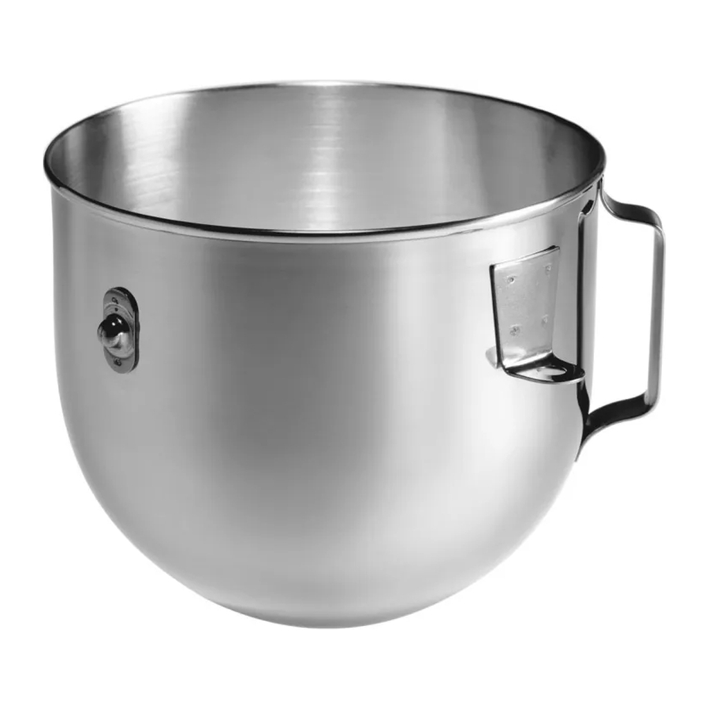 Кухонний комбайн KitchenAid 5KPM5EER