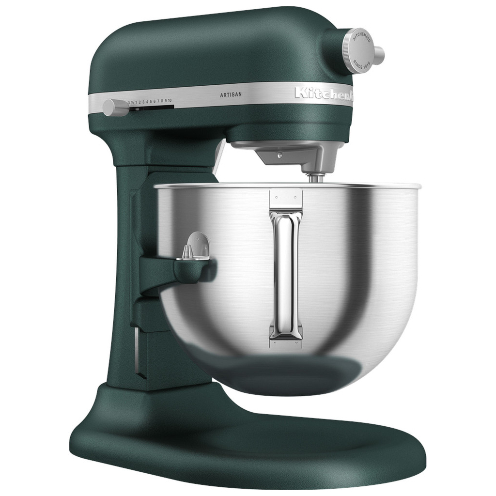 Кухонний комбайн KitchenAid 5KSM70SHXEPP