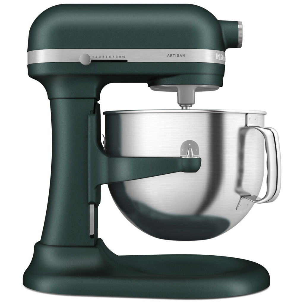 Кухонний комбайн KitchenAid 5KSM70SHXEPP