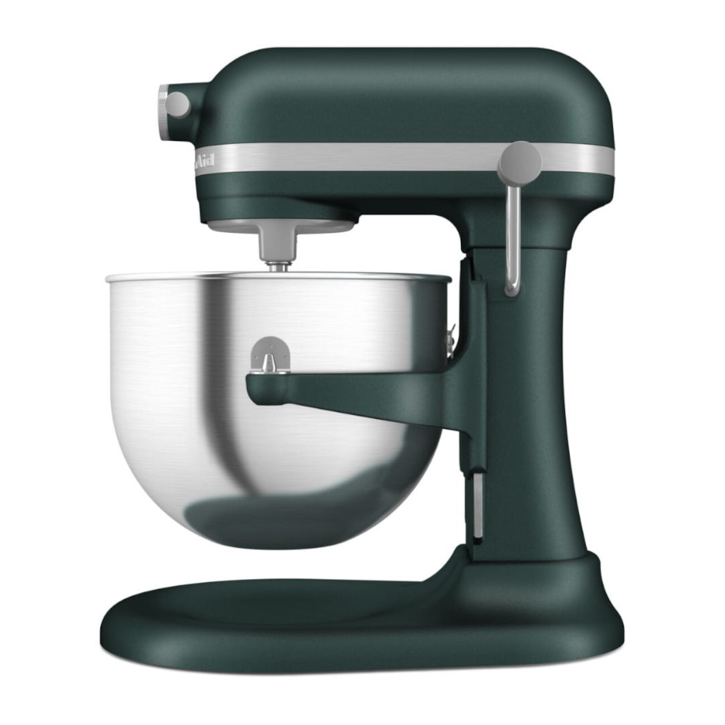 Кухонний комбайн KitchenAid 5KSM70SHXEPP