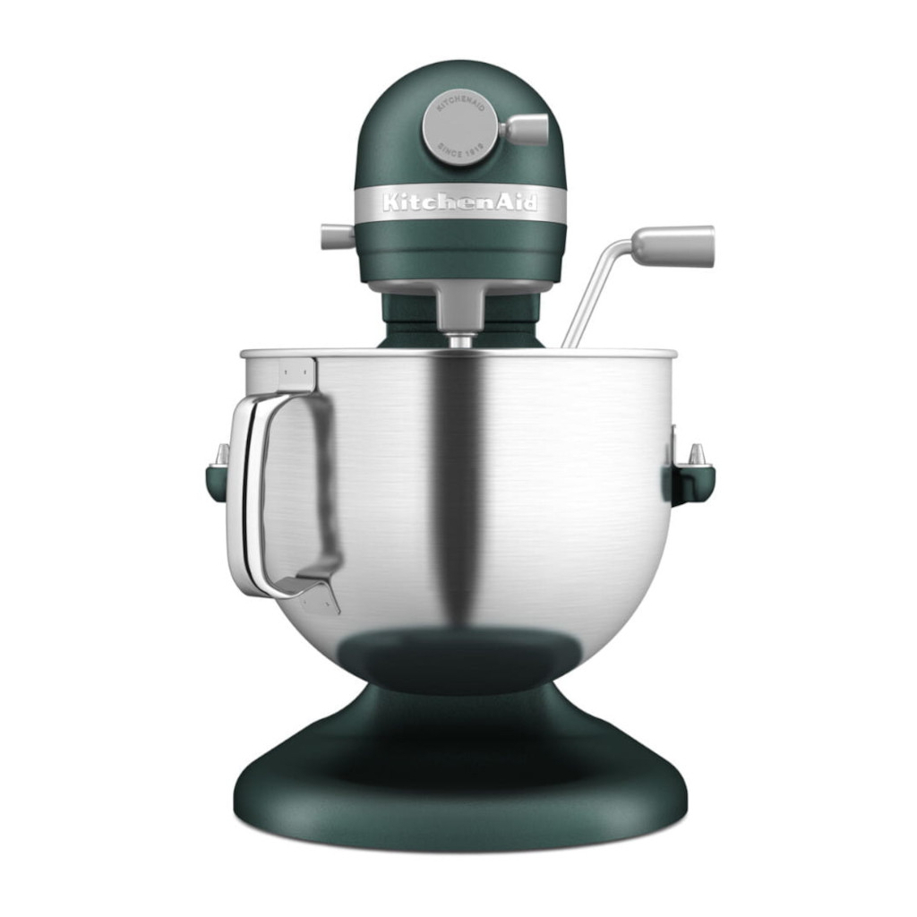 Кухонний комбайн KitchenAid 5KSM70SHXEPP