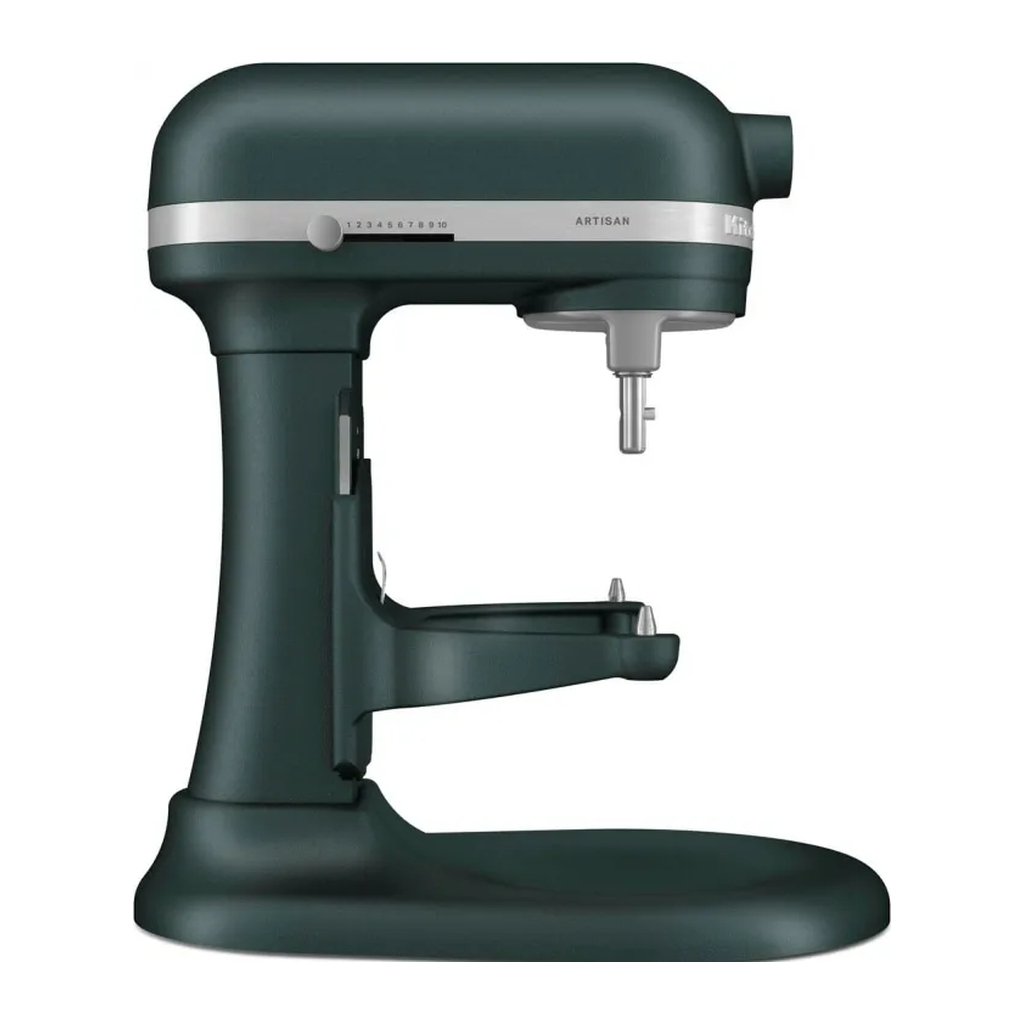 Кухонний комбайн KitchenAid 5KSM70SHXEPP