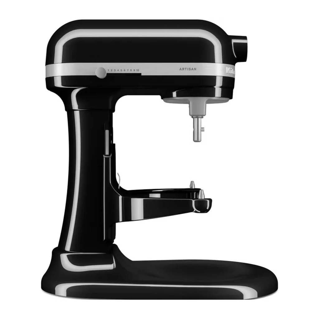 Кухонний комбайн KitchenAid 5KSM70SHXEOB