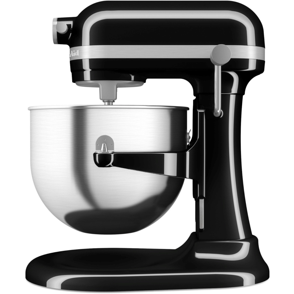 Кухонний комбайн KitchenAid 5KSM70SHXEOB