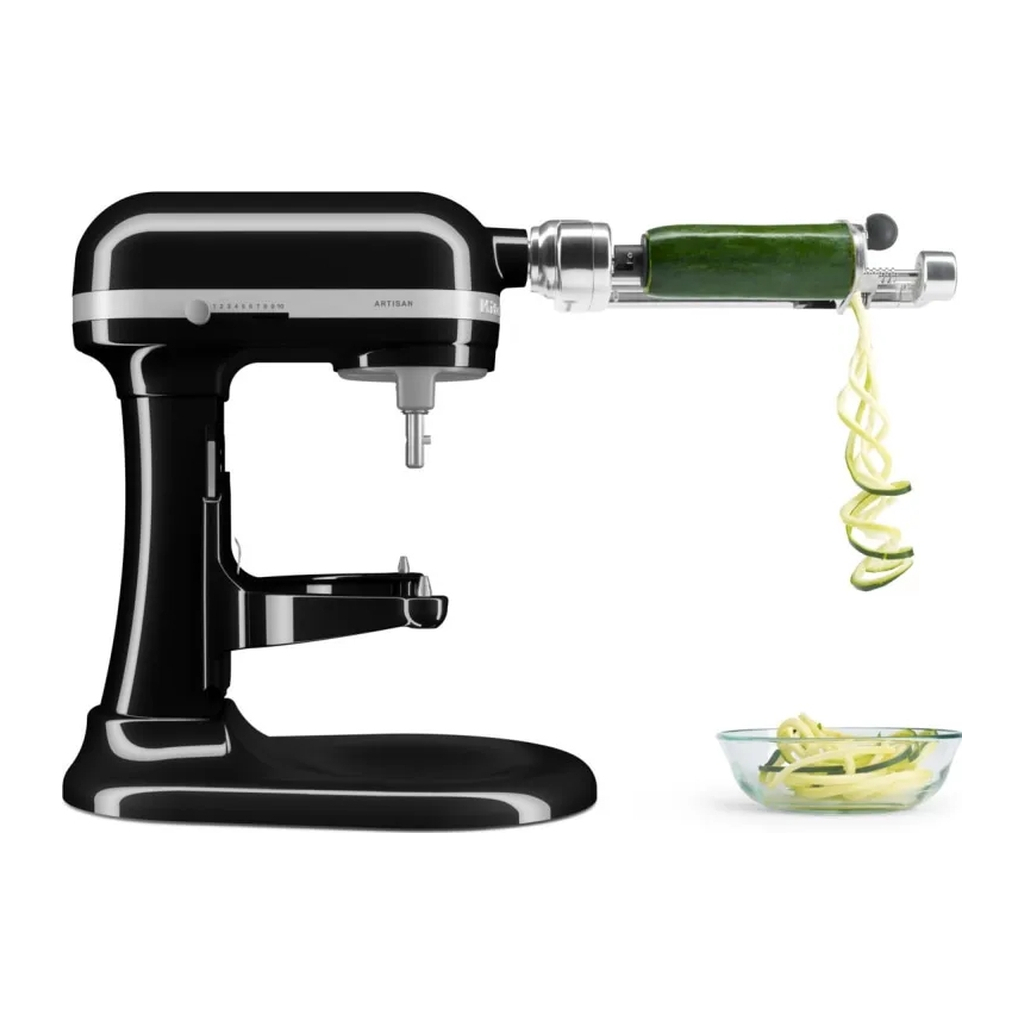 Кухонний комбайн KitchenAid 5KSM70SHXEOB