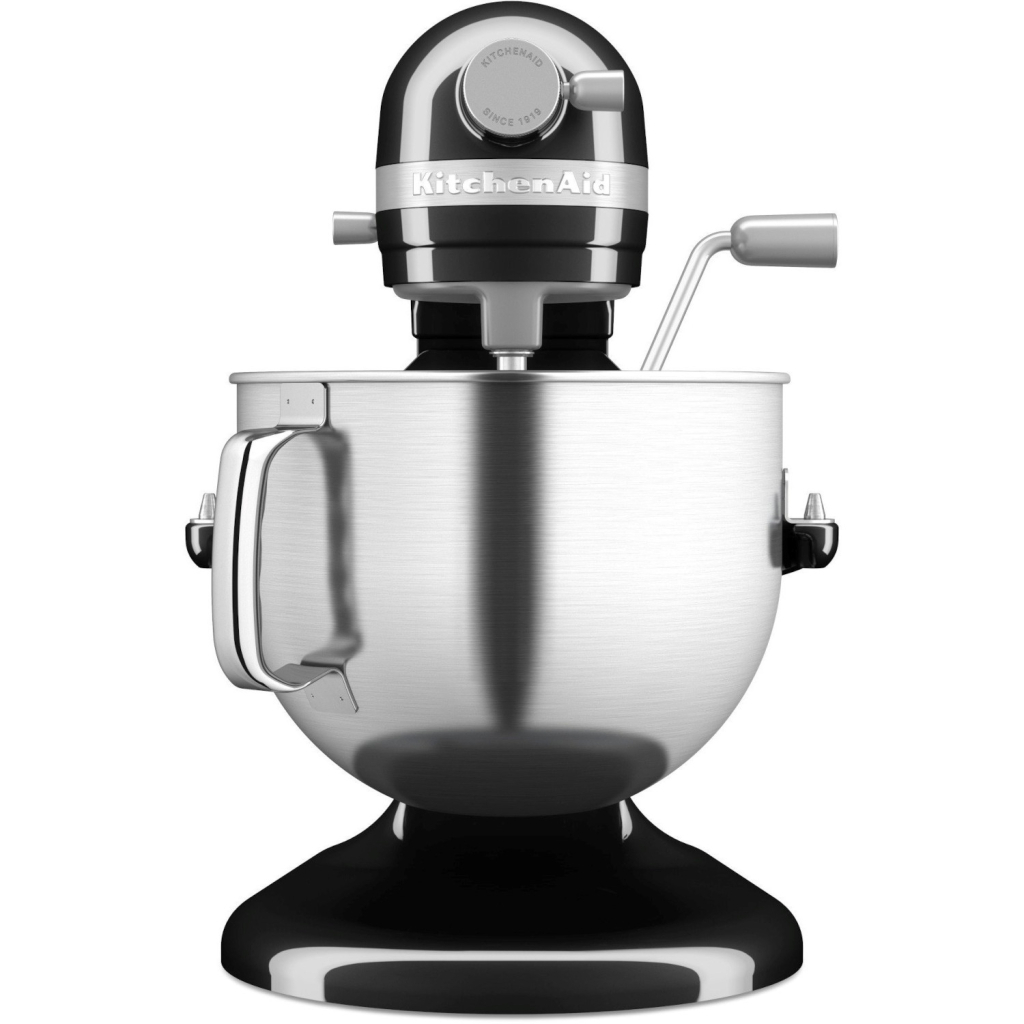 Кухонний комбайн KitchenAid 5KSM70SHXEOB