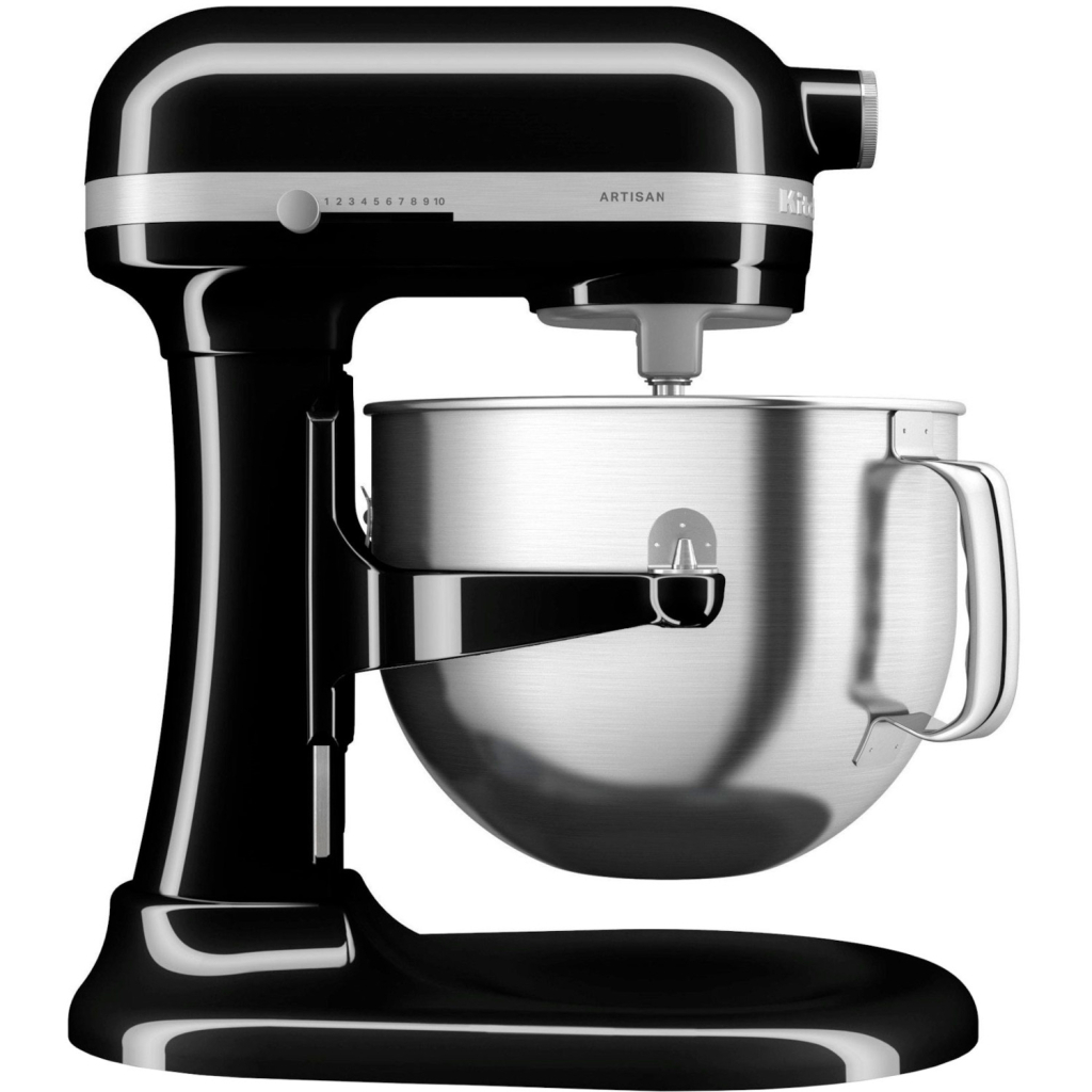 Кухонний комбайн KitchenAid 5KSM70SHXEOB