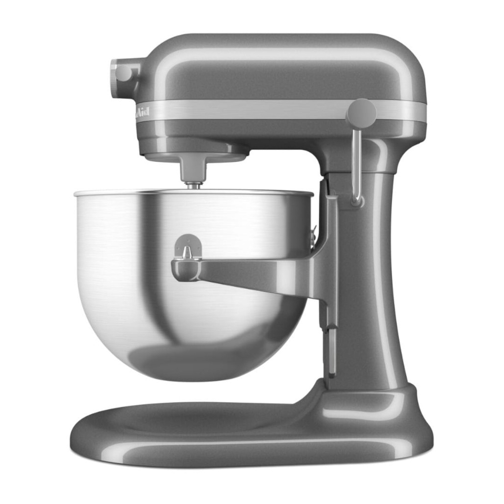 Кухонний комбайн KitchenAid 5KSM70SHXEMS