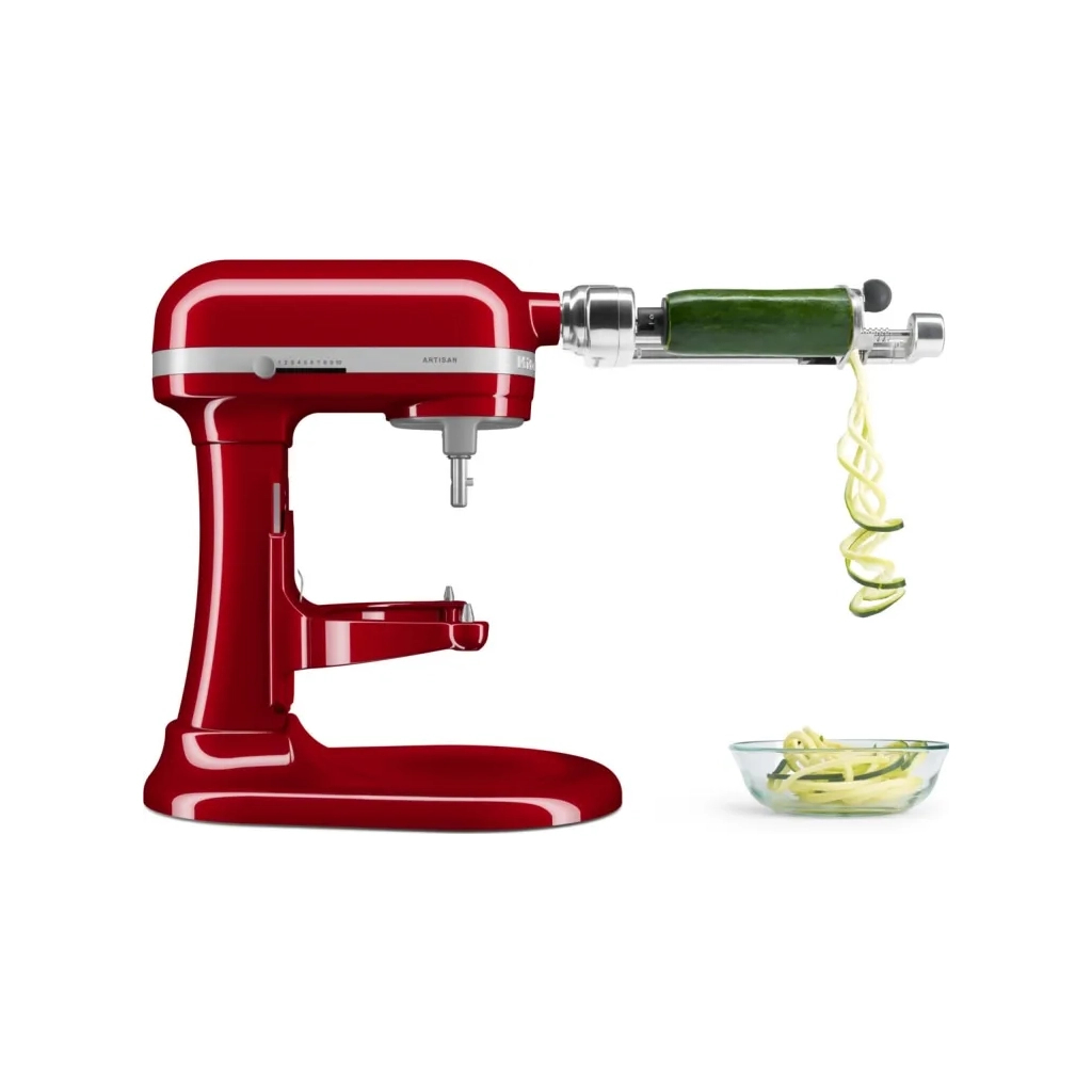 Кухонний комбайн KitchenAid 5KSM70SHXEER