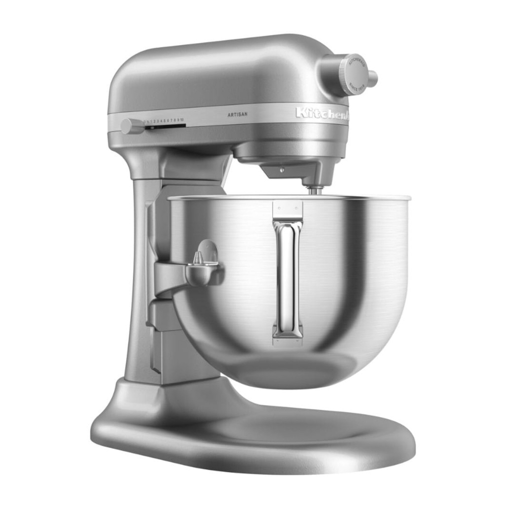 Кухонний комбайн KitchenAid 5KSM70SHXECU