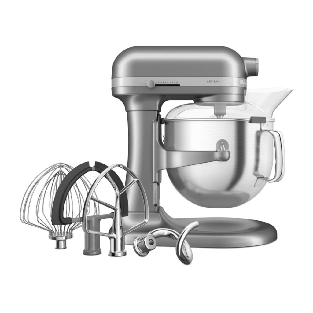 Кухонний комбайн KitchenAid 5KSM70SHXECU