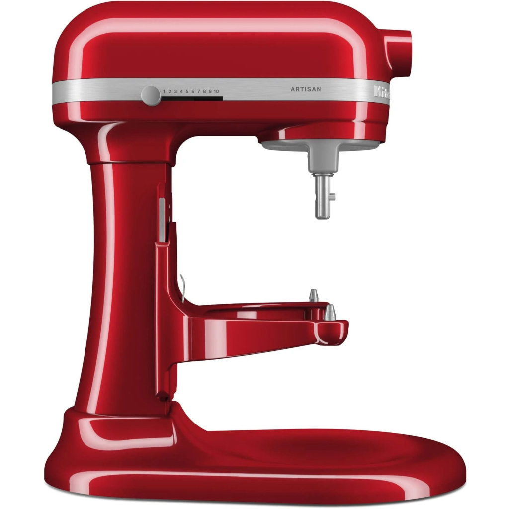 Кухонний комбайн KitchenAid 5KSM70SHXECA