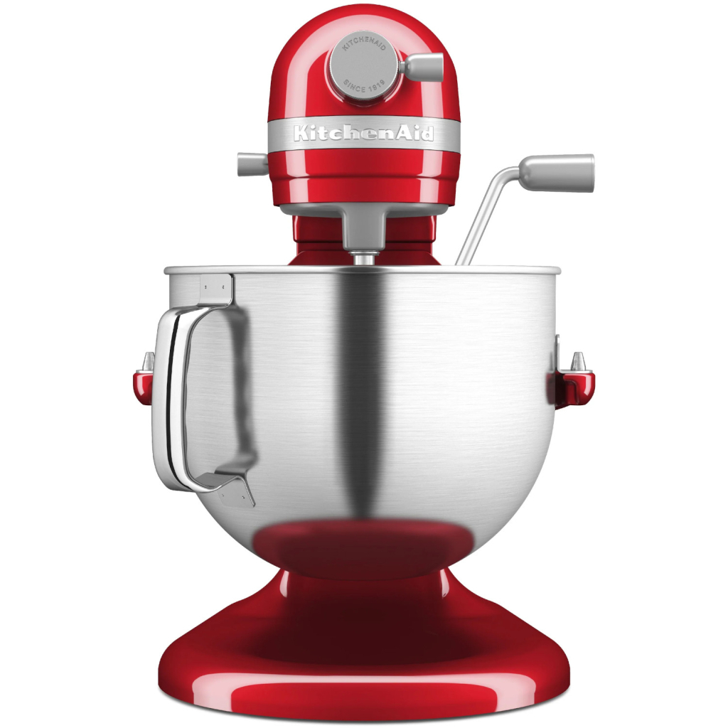 Кухонний комбайн KitchenAid 5KSM70SHXECA