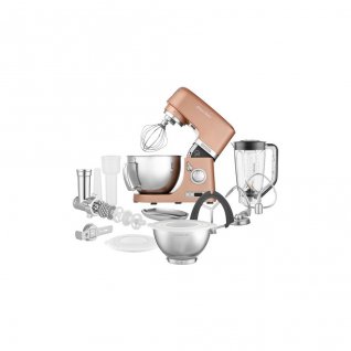 Кухонні комбайни