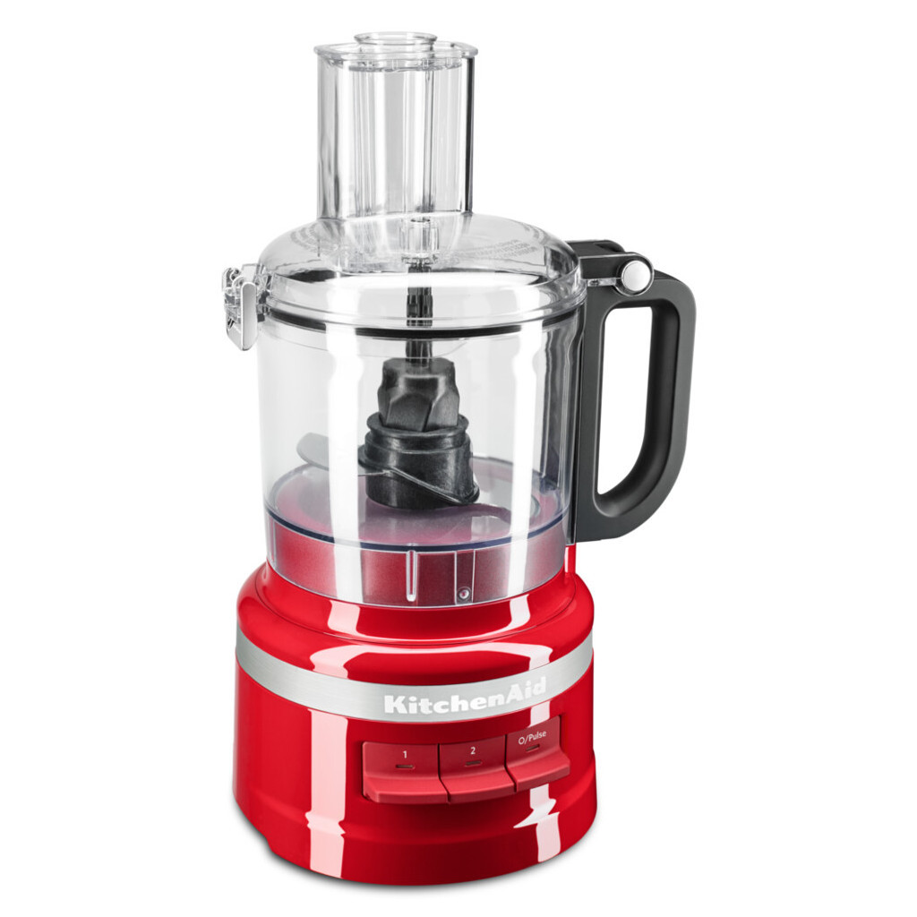 Кухонний комбайн KitchenAid 5KFP0719EAC