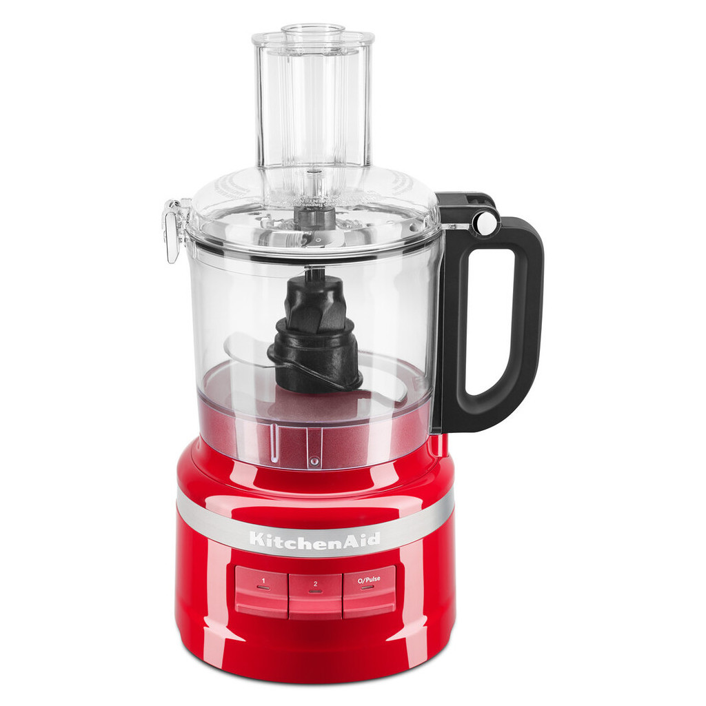 Кухонний комбайн KitchenAid 5KFP0719EAC