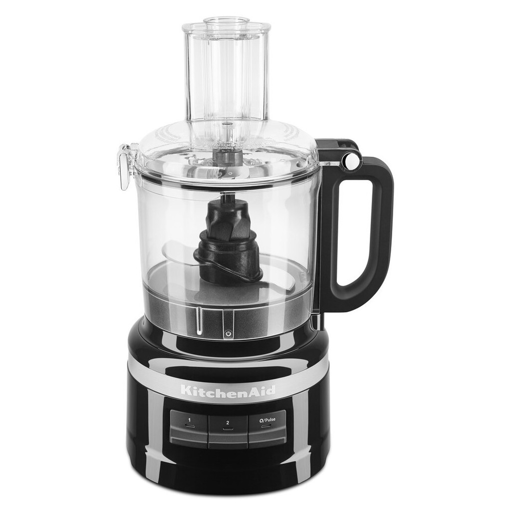 Кухонний комбайн KitchenAid 5KFP0719EOB