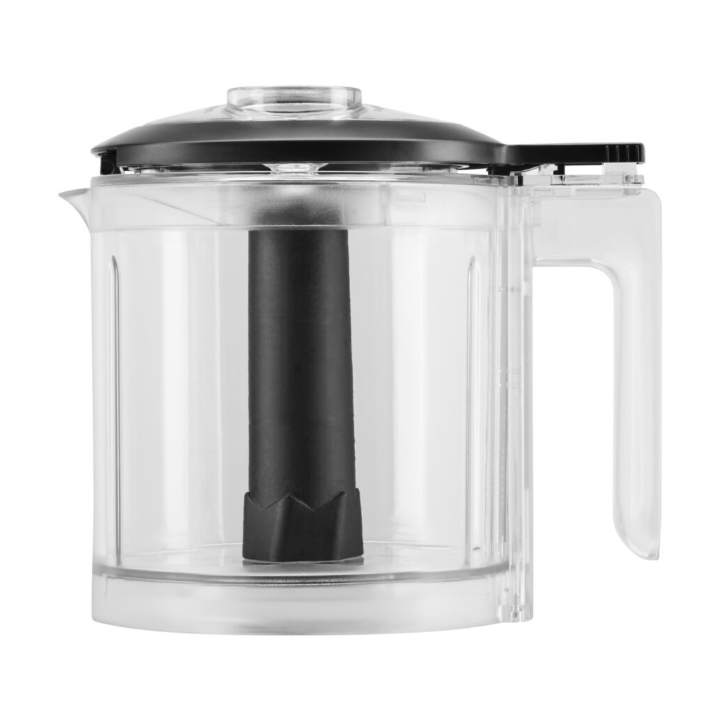 Кухонний комбайн KitchenAid 5KFCB519EER