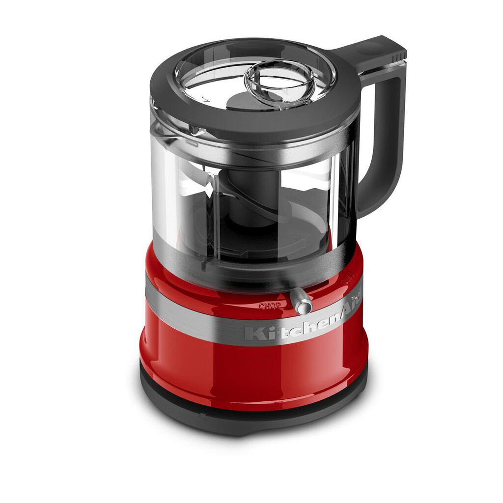 Кухонний комбайн KitchenAid 5KFC3516EER