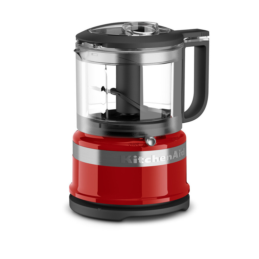 Кухонний комбайн KitchenAid 5KFC3516EER