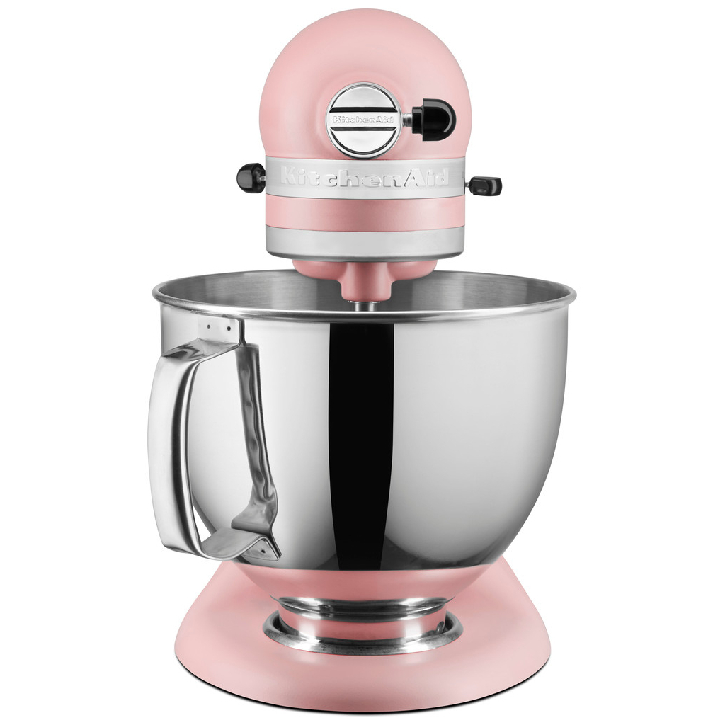 Кухонний комбайн KitchenAid 5KSM175PSEDR