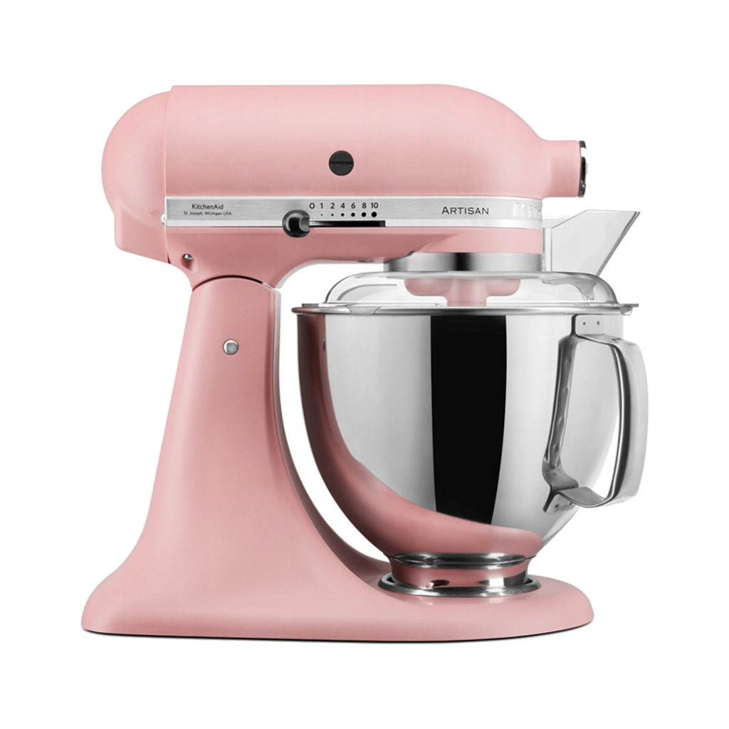 Кухонний комбайн KitchenAid 5KSM175PSEDR