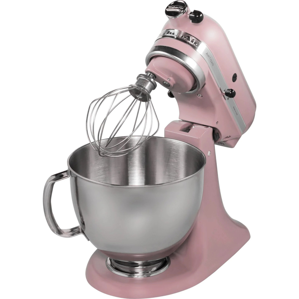 Кухонний комбайн KitchenAid 5KSM175PSEDR