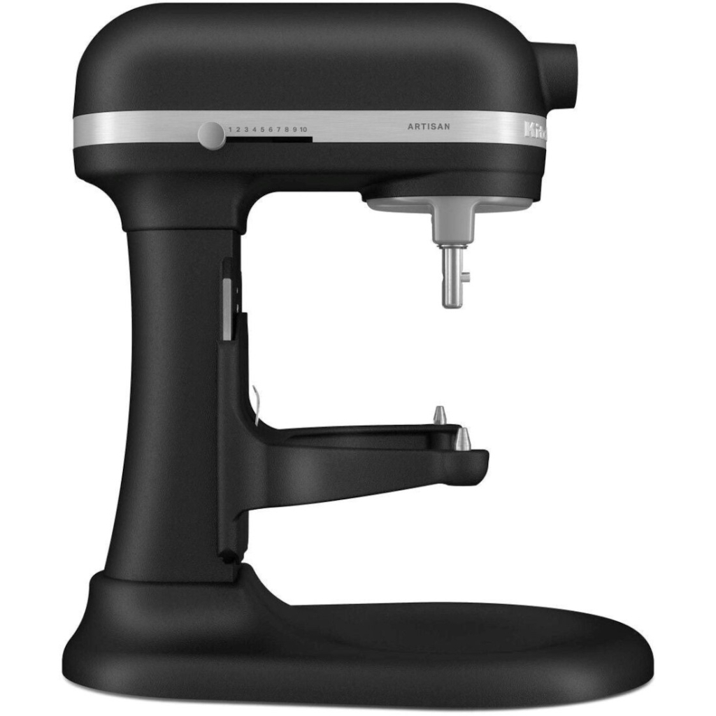 Кухонний комбайн KitchenAid 5KSM70SHXEBK