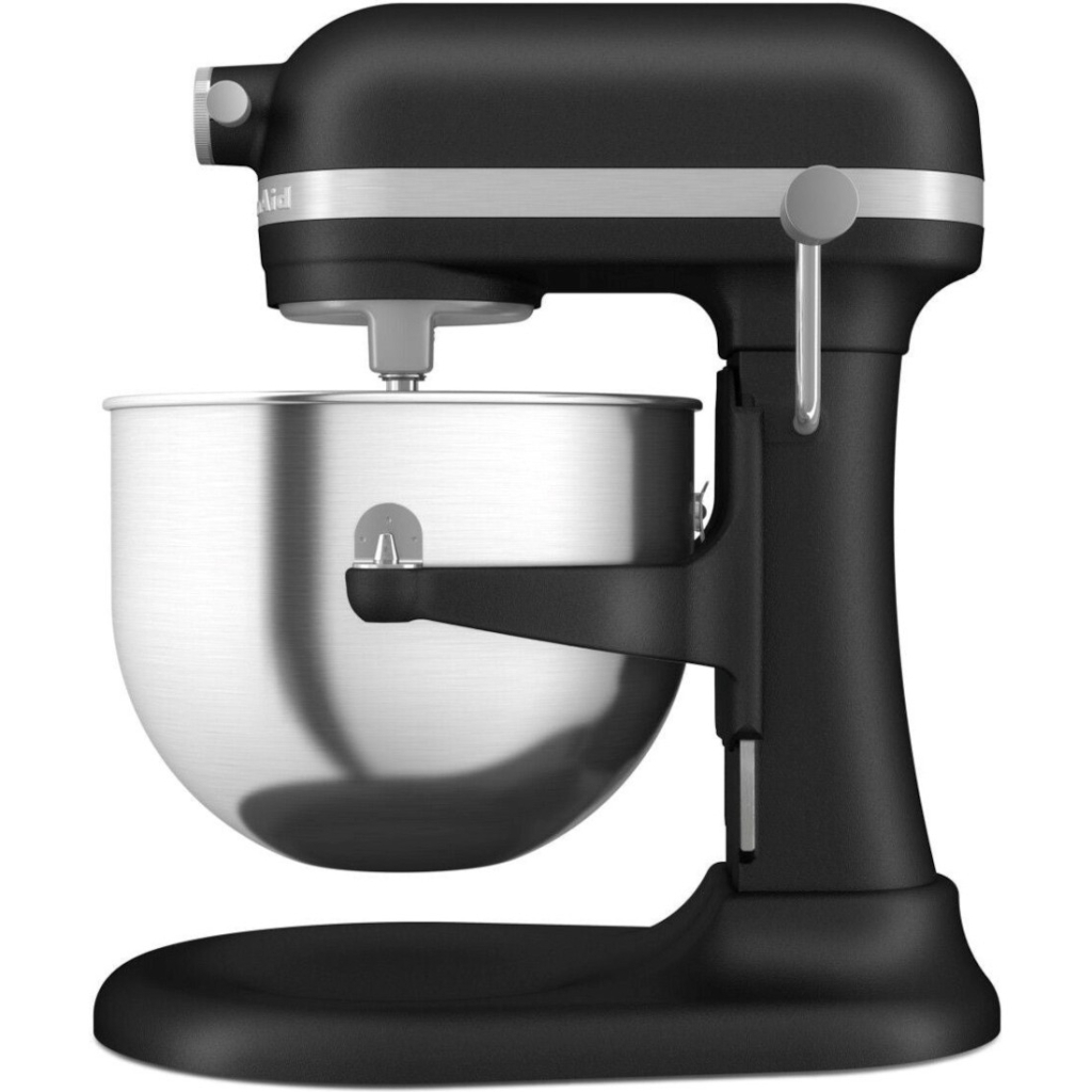 Кухонний комбайн KitchenAid 5KSM70SHXEBK