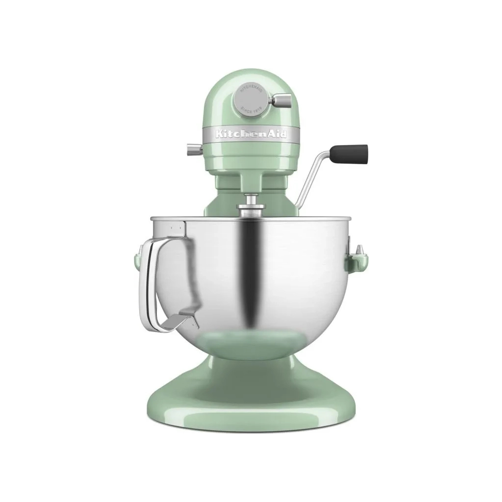 Кухонний комбайн KitchenAid 5KSM60SPXEPT