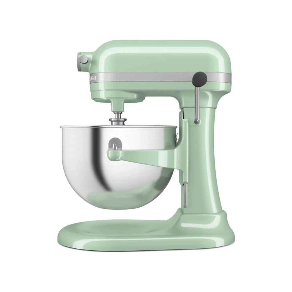 Кухонний комбайн KitchenAid 5KSM60SPXEPT