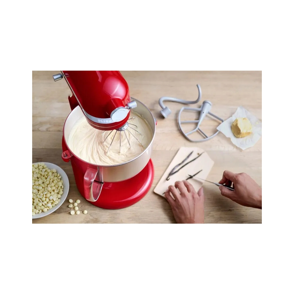 Кухонний комбайн KitchenAid 5KSM60SPXEER