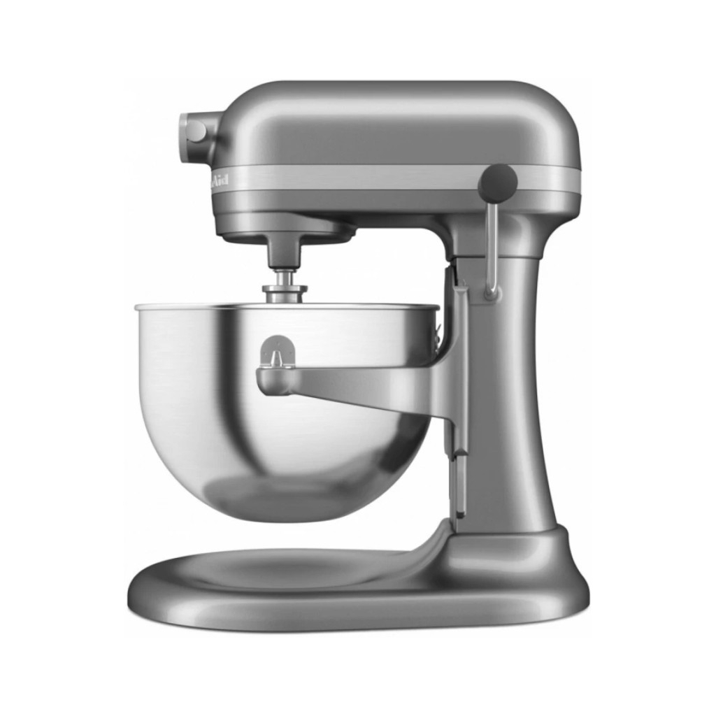 Кухонний комбайн KitchenAid 5KSM60SPXECU