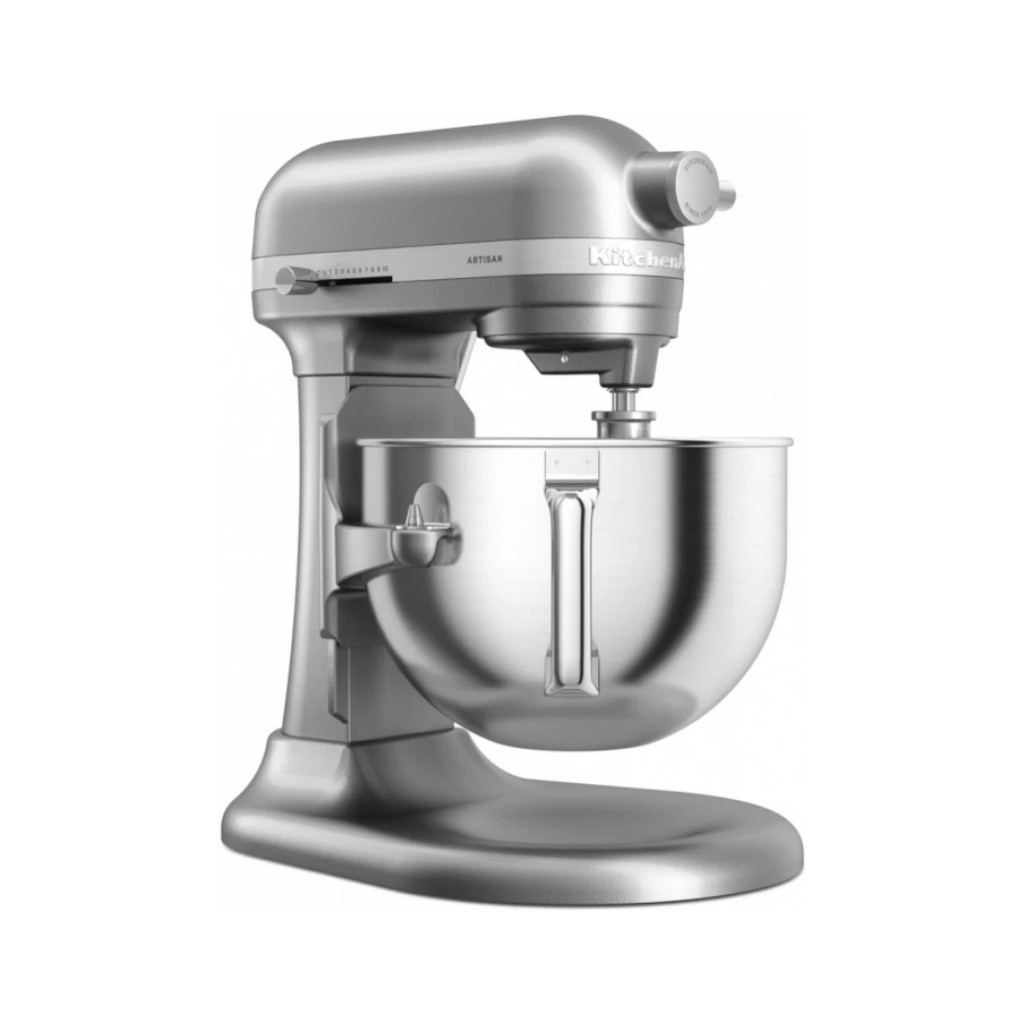 Кухонний комбайн KitchenAid 5KSM60SPXECU